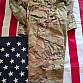 US army uniforma OCP-SCORPION 