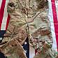 US army uniforma OCP-SCORPION 