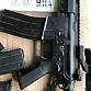 Airsoftová  zbraň Arcturus AR-15