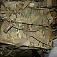 Camelbak vak na vodu multicam coyote  OCP AQUAMIRA RIGGER BATOH Molle II