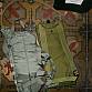 ArmyBurza.cz»Military doplňky  Camelbak vak na vodu multicam coyote TACTICAL Tailor  OCP AQUAMIRA RIGGER BATOH Molle II