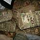 ArmyBurza.cz»Military doplňky  Camelbak vak na vodu multicam coyote TACTICAL Tailor  OCP AQUAMIRA RIGGER BATOH Molle II