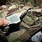 US ARMY OCP kalhoty blůza 50/50 Flame resist IHWC 