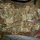 US ARMY OCP kalhoty blůza 50/50 Flame resist IHWC