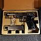WE Walther P38 GBB 