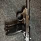 WE Walther P38 GBB 