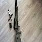 TAC-41 P (OD) + puškohled a pružina 120N