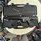 Ar-15 silentops hpa od epes airsoft 