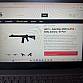 Ar-15 silentops hpa od epes airsoft 