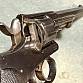 Portugalský armádní revolver Abadie1886 