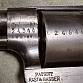 Revolver Rast & Gasser 