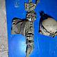 RRV a Battle belt 