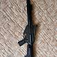 CYMA CM.093EM AR-47 SD M-LOK 6" Black – po servisu