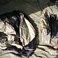 US ARMY tent stan Litefighter 1 Individual Shelter System OCP Multicam
