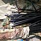 US ARMY tent stan Litefighter 1 Individual Shelter System OCP Multicam