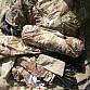 US ARMY tent stan Litefighter 1 Individual Shelter System OCP Multicam