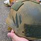 Helma ACH MID CUT II