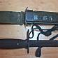 Original US M7 BOC