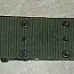 Original M-56 pistol belt 