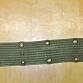 Original M-56 pistol belt ,velikost M