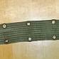 Original M-56 pistol belt ,velikost M