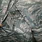 US Army ABU AIFORCE N3B USA PARKA EXTREM COLD WEATHER ALJAŠKA N-3B