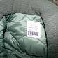 US Army ABU AIFORCE N3B USA PARKA EXTREM COLD WEATHER ALJAŠKA N-3B