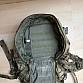 Eberlestock Mission Assault Pack + Mission Frame