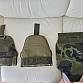 Chrániče vz. 95 ARGUN 