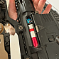 HPA Polarstar F2 v těle Delta armory full metal - FULL KIT