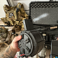 HPA Polarstar F2 v těle Delta armory full metal - FULL KIT