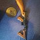 M1928 Thompson - Cyma - 11.1V upgrade