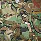 US Army WDL WOODLAND SUMKY POUCH medic 100 a 200rd waistpack náprdelák molle II U.S.