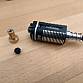 Bezuhlíkový motor Warhead 35k
