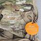 Crye precision G4 NSPA Combat shirt multicam - SML