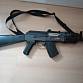 Zbraně airsoft dobrá cena spěchá 