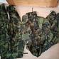 Přebytky za pěkné ceny airsoft 