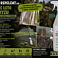 ✅ Armyrepelent až 12 oprání vydrží