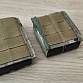 ESSTAC Double Pistol GAP Kywi + Esstac 5.56 Single KIWI Pouch NAKED