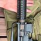 WE XM177E2 GBB