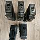 5x zásobník G36