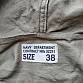 US Navy Wet Weather Anorak (2. sv. válka / Vietnam repro) velikost 38