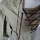 US Navy Wet Weather Anorak (2. sv. válka / Vietnam repro) velikost 38