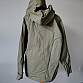 US Navy Wet Weather Anorak (2. sv. válka / Vietnam repro) velikost 38