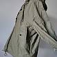 US Navy Wet Weather Anorak (2. sv. válka / Vietnam repro) velikost 38