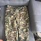 Kompletní airsoftový set v Multicamu (blůza, kalhoty, vesta,
