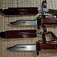 BODÁK AKM74 SSSR