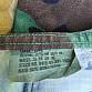 US army kalhoty BDU woodland LL