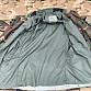 US army bunda M65 woodland s kapucí LL