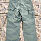 US army kalhoty M65 Winfield 1974